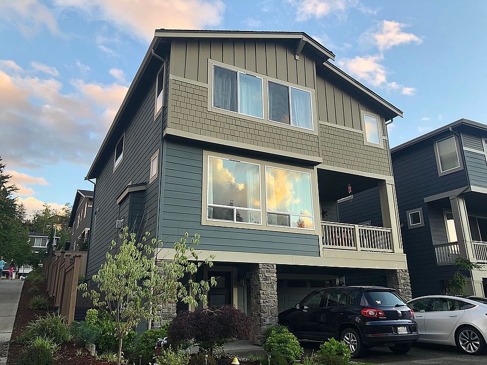 1st image of 4935 233rd Ave SE