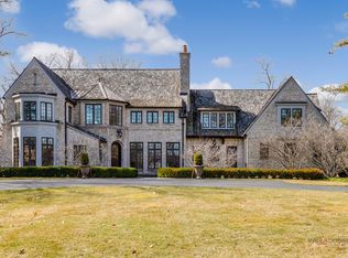 922 Oak Knoll Dr, Lake Forest, IL 60045