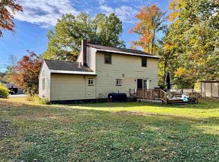 146 Mountain Avenue, Northwood, NH 03261