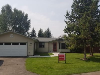 2105 Lilac Ln, Jackson, WY, 83001