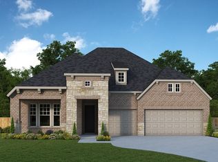 24338 Dyer Hill Way, Richmond, TX 77469