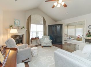 2100 W New Hope Rd APT 1704, Rogers, AR 72758