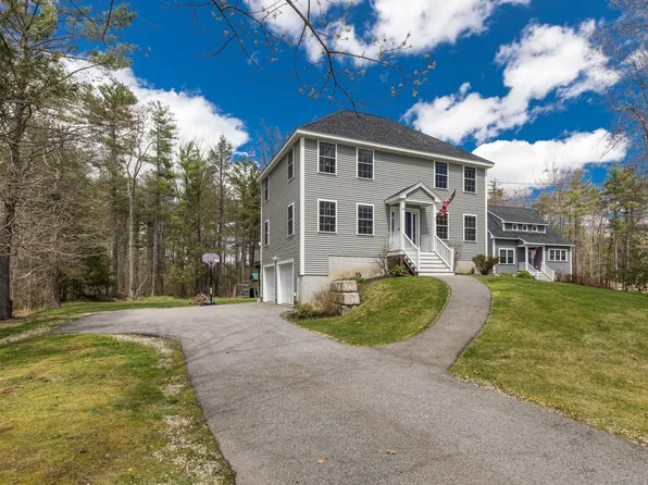 68 Stacy Lane, Eliot, ME 03903