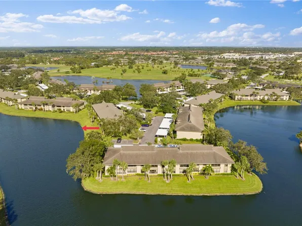 6 Plantation Dr APT 102, Vero Beach, FL 32966