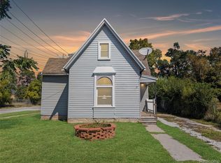 32 Labadie St, Ecorse, MI 48229