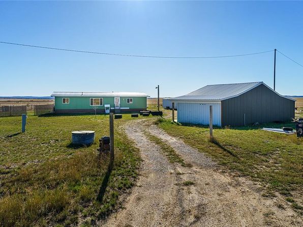 543 Belmont Rd, Lavina, MT 59046