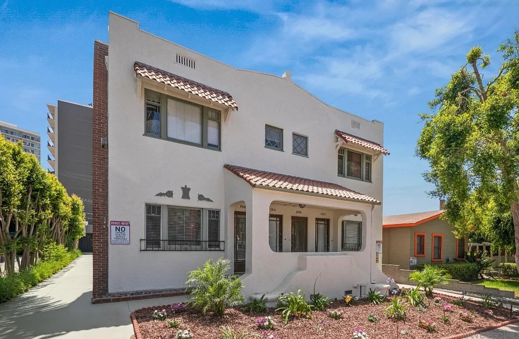 1 bed, 625 sqft, $2,075 — Photo 4