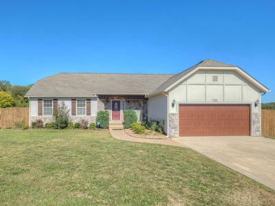 1425 Matthew Cir, Webb City, MO, 64870