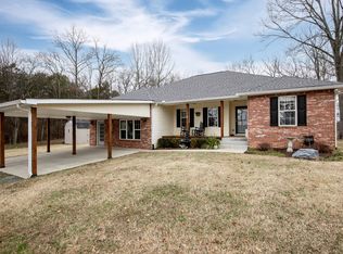 548 Peach Valley Rd, Gallatin, TN 37066