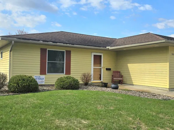 500 Fillmore St W, Preston, MN 55965
