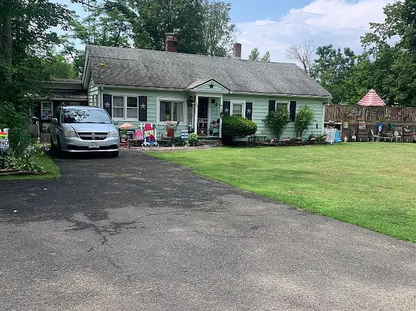 197 Main St, Kirkwood, NY 13795