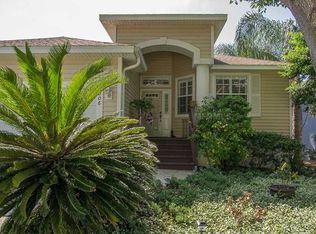 1006 Teal Point, Tarpon Springs, FL 34689