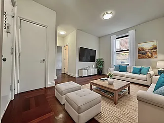 Rented by Sovereign Associates