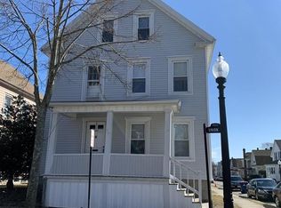 620 Union St, New Bedford, MA 02740