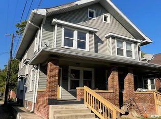 516 E 33rd St, Indianapolis, IN 46205