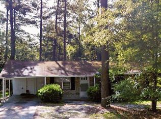 2403 Madrid Dr S, Augusta, GA 30906