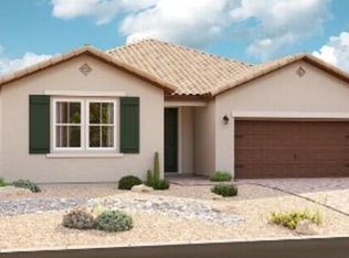 21513 N Elba Rd, Maricopa, AZ 85138