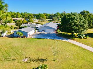 3300 Arabian Ct, Melbourne, FL 32934