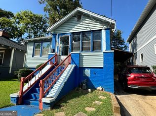 1920 Hallman St, Atlanta, GA 30317