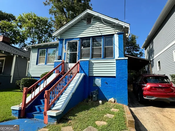 1920 Hallman St, Atlanta, GA 30317