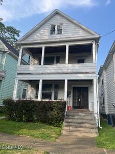 847 Jay Street, Albany, NY, 12203