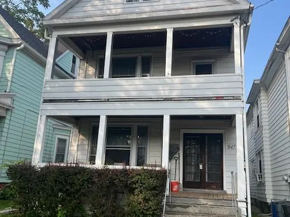 847 Jay Street, Albany, NY 12203