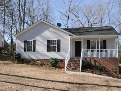 220 Devonport Dr, Irmo, SC, 29063