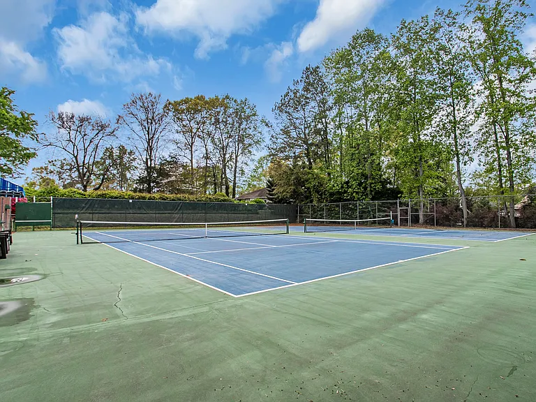 Community courts