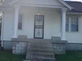 202 Forest Park Rd, Madison, TN 37115