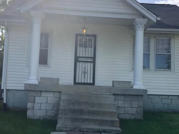 202 Forest Park Rd, Madison, TN 37115