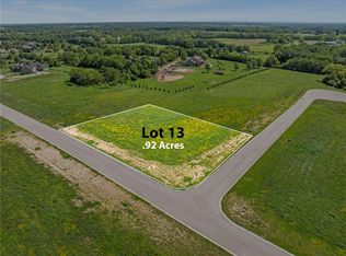 13303 Winner Ave, Smithville, MO 64089