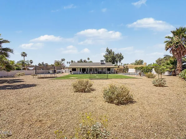 4741 E KATHLEEN Road, Phoenix, AZ 85032