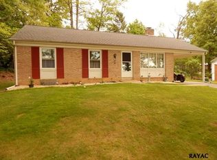 210 Winterstown Rd, Red Lion, PA 17356