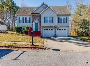 508 Earnest Ln, Temple, GA
