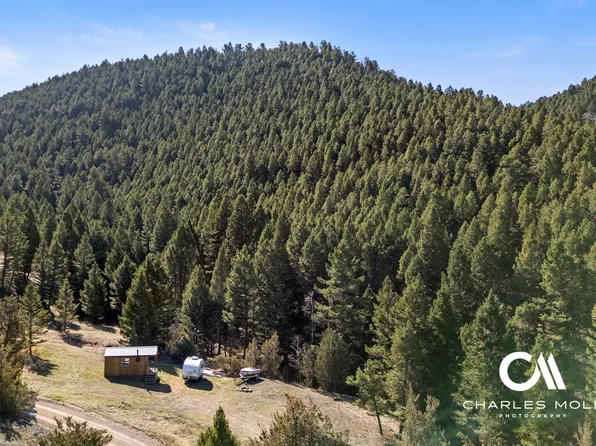 LOT 40 Blackfoot Rd, Garrison, MT 59731