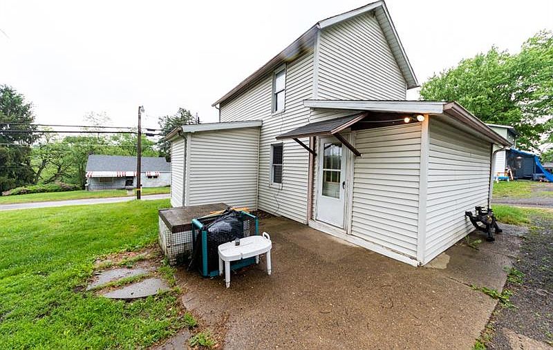 247 Chicora Rd, Butler, PA 16001 Zillow