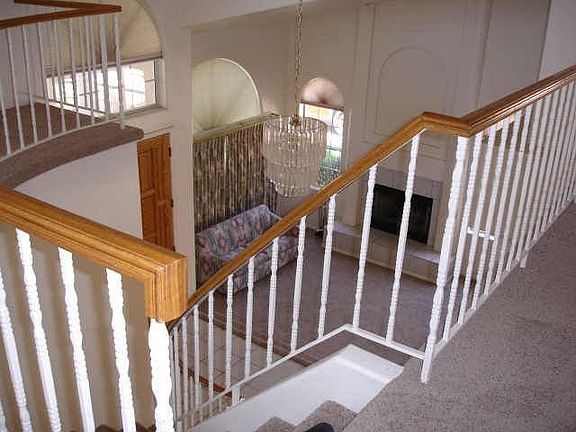 View From the Loft