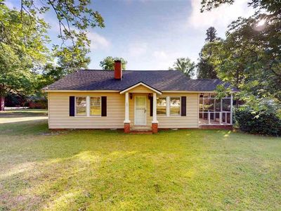 1202 Ousleydale Rd, Hartsville, SC, 29550