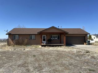 779 Devon Dr, Spring Creek, NV 89815