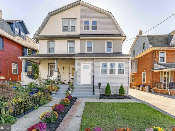 817 Ardmore Ave, Ardmore, PA 19003