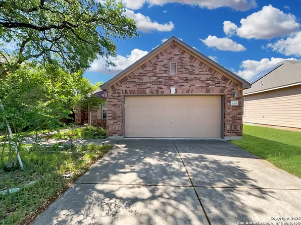 4418 Semora Oak, San Antonio, TX 78259