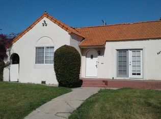 4477 32nd St, San Diego, CA 92116