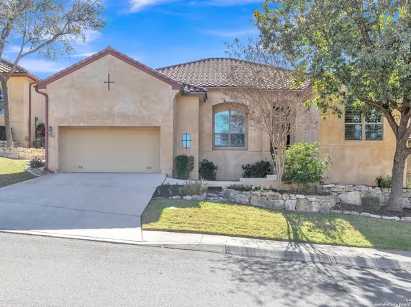 3218 MEDARIS LN, San Antonio, TX 78258