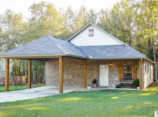 549 Pinecrest Rd, West Monroe, LA 71291
