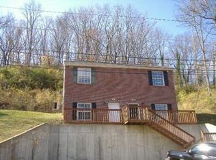 1030 Amsterdam Rd #1032, Park Hills, KY 41011