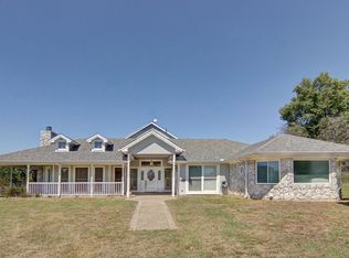 398 Chaparrals Run, Azle, TX 76020