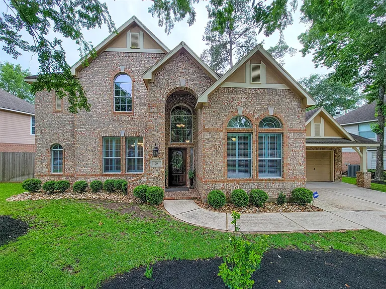 78 N Bluff Creek Cir — Photo 43
