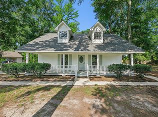 17431 Summerfield North Rd, Prairieville, LA 70769