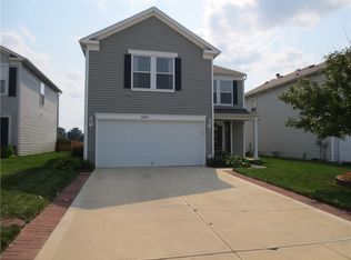 8805 Hosta Way, Camby, IN 46113