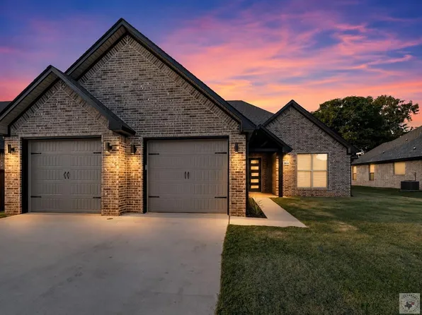 5614 Deaton Pl, Texarkana, TX 75503